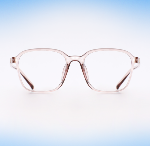 Baobab Eyewear | CARTER Gadget Safe Glasses | Anti Radiation Computer Eyeglasses For Men and Women Oversized Acrylic