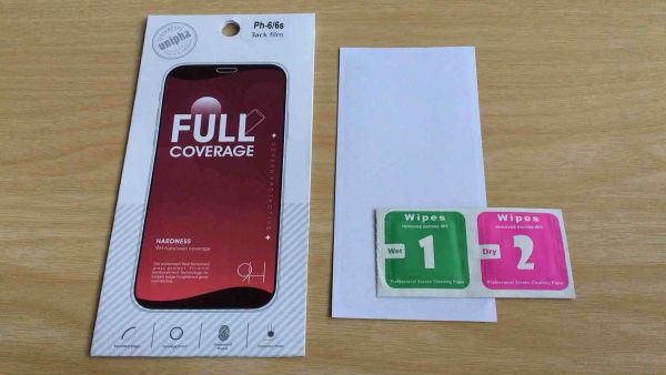 Buyer review video 2