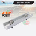 Lumira อุปกรณ์ต่อราง LSM-08 ตัวต่อราง Solar Mounting Standard Rail Splice อุปกรณ์โซล่าเซลล์ อุปกรณ์ต่อราง โซล่าเซลล์  ไทยอิเล็คทริคเวิร์ค Thaielectricworks. 