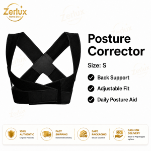 Back Posture Corrector Shoulder Adjustable Correct Posture Sports Support Belt Belt to Prevent Humpback Protection Spinal Pain Relief Correction Belt Women Men Back Shoulder
