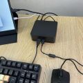 Máy tính Mini PC ZX03 mới FullBox - Intel N150 thế hệ 13 ram 16G 256G. 
