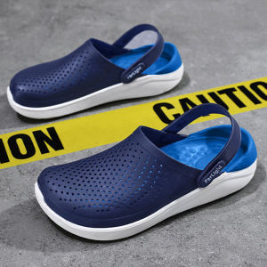 Tsion พร้อมส่ง🔥 รองเท้าแตะสวมหัวโต รองเท้าสุดฮิต ✨มี 4 สี เหมาะกับสายชิล สายลุย ฤดูไหนก็ไม่หวั่น พื้นหนานุ่ม แมทซ์ได้ทุกสไตล์ ดูดีทุกครั้งที่สวมใส่