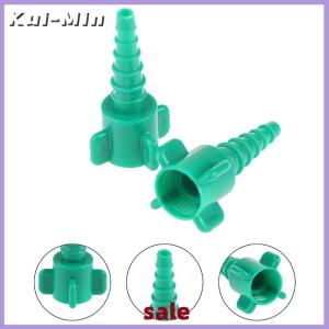 Kui-Min Transfer Head For Oxygen Concentrator Nasal Tube General Accessories WIthout Humidification Cup