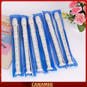Miễn phí vận chuyển✨ Sáo nhựa tám lỗ Clarinet nhạc cụ woodwind thiết bị âm nhạc nhẹ và di động với vật liệu chất lượng cao