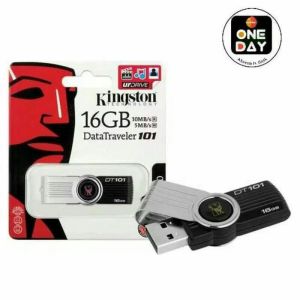 FLASHDISK KINGSTON 16GB FLASH DRVE USB