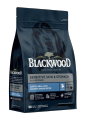 (Best Before 30 Jul 2026) BLACKWOOD (5000) 10.9kg Sensitive Skin & Stomach - Catfish Meal With Ancient Grains-All Life Stages. 