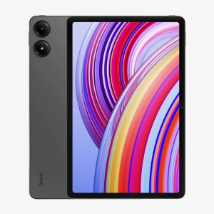 Redmi Pad Pro Tablet |China Version | Redmi Pad Pro 5G Tablet|Snapdragon 7s Gen 2 Mi Tablet|12.1 120Hz LCD Display/10000mAh