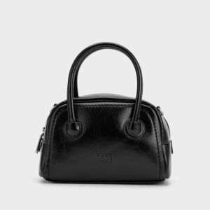 Nose Mini barrel bag