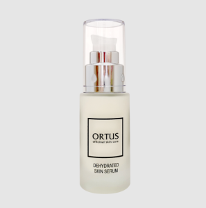 Ortus Officinal Skincare - Dehydrated Skin Serum (30ml) | Hydrates Skin Soothes any Irritation or Reddening