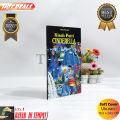 Buku Dongeng Anak Kisah Putri Cinderella Dua Media Buku Cerita Anak Bergambar Berwarna Murah. 