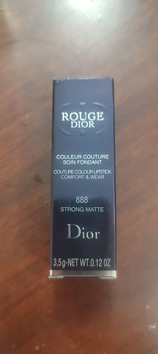Son%20Dior%20Rouge%20888%20Strong%20Matte%20m%C3%A0u%20%C4%91%E1%BB%8F%20cam%20-%20Image%202