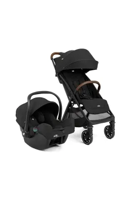 Joie Pact Pro Travel System