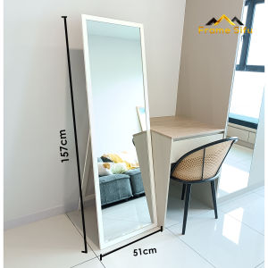 Standing mirror 1.5ft x 5ft