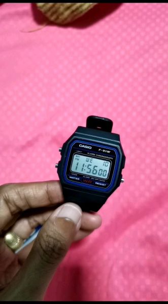 Buyer review video 2
