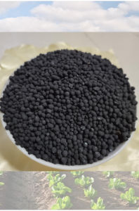 GNC - 3KG Baja Kopi Coffee Grounds Compound Fertilizer Organic Natural Fertilizer 咖啡有机肥