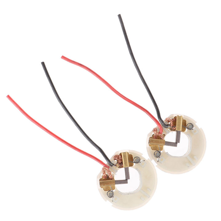 XYWOPO Remplacement Des Supports De Balais De Charbon, For HILTI, SFC14