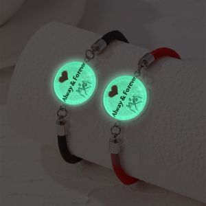 couple baracelet couple bracelets for bf and gf bracelets for couple friendship bracelet lucky charm bracelet [Buy Bracelet Free Rings] Cross Couple Bracelet for Boyfriend and Girlfriend Couple Magnet Bracelet for Couples Lover Gift Friendship Bracelet