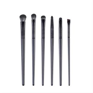 Nose Shadow Angled Flame High Light Brush/Eyeliner Eyeshadow Concealer Brushes Eyebrow Brush