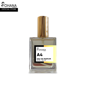 Ohana perfume for woman perfumes long lasting scent perfume oil base perfume for women 24hours long lasting scents