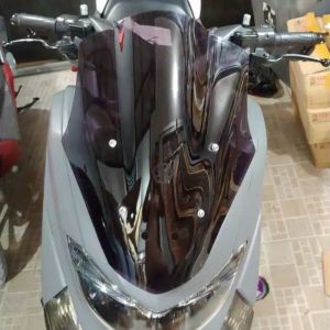 Mvp Gallery - Winshield Nmax Sectbill | Tameng Kaca Depan Nmax Model Sectbill / visor nmax / winsil nmax
