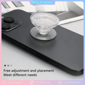 1PC Magnetic Safe Ring Finger Expanding Stand Folding Mobile Phone Grip Holder Socket Pocket Support for iPhone Mac Samsung Xiaomi