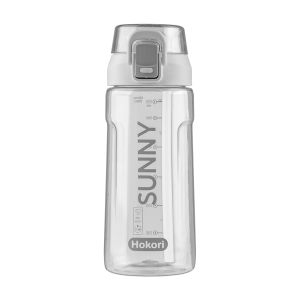 Bình Nước Quốc Dân Sunny Hokori 630ml – Đi Học Đi Làm Tập Gym Đều Hợp