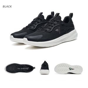 Xtep รองเท้ากีฬา รองเท้าวิ่ง ระบายอากาศ น้ําหนักเบา ทนต่อการสึกหรอ สําหรับผู้หญิง