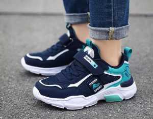 SEPATU ANAK TERBARU IMPORT RY FASHION