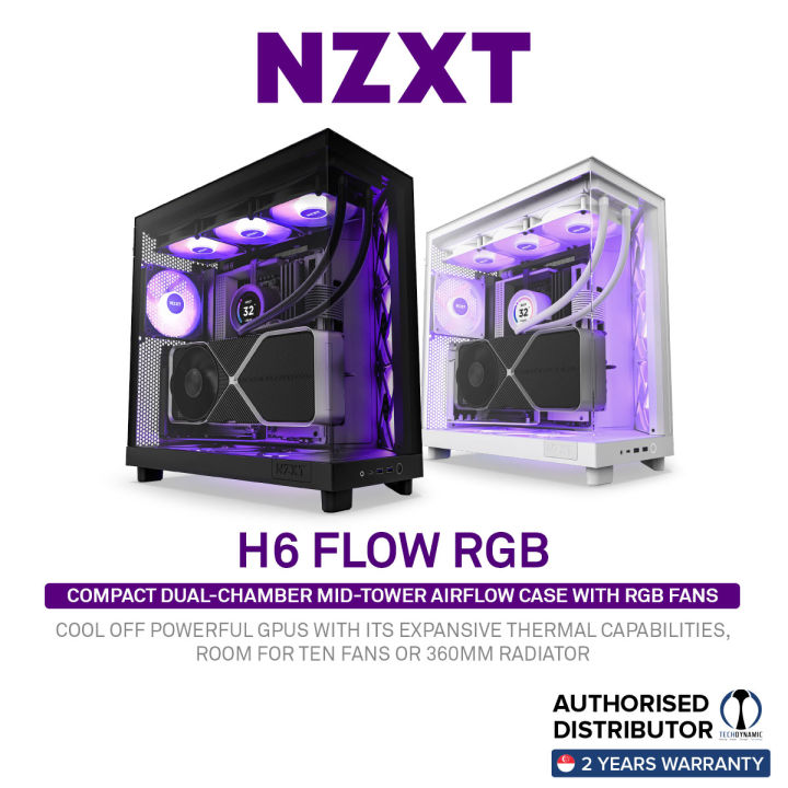 Lian Li Nzxt H710 Vertical Gpu Mount Nzxt Rgb Gpu Mount Vertical