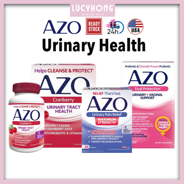 Azo Cranberry Urinary Tract Health Cranberry Softgels Cranberry Caplets