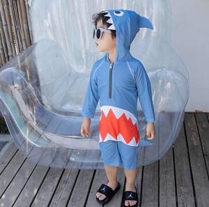 ก56-57         ชุดเด็กน้อย 🐳✨💦