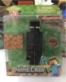 Mô hình minecraft enderman. 