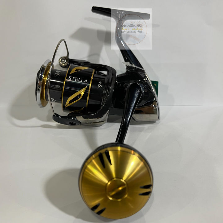 penn battle inshore spinning reel BTLIV5000DX IV DX the Battle III series Waterworks Lamson Remix Fly tibor reel Style:151HG