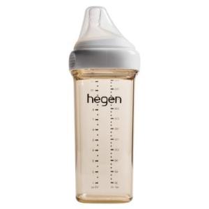 Hegen: PCTO 330ml/11oz Feeding Bottle PPSU - 1pk (BEST BUY)