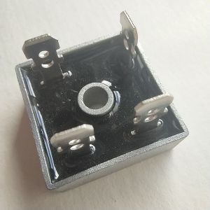 ไดโอดบริดจ์ 50A 35A 25A / 1000 v (ไดโอด) KBPC3510KBPC5010KBPC2510