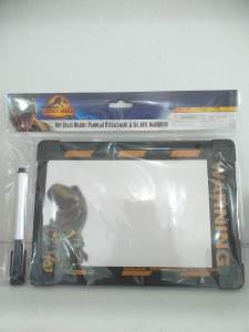 Dry Eraser Board kids 3+ age