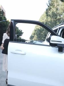 ที่บังแดดรถยนต์ Tank 300 การป้องกันแสงแดด ม่านบังแดดกันความร้อน ม่านบังแดดหน้าต่างรถยนต์ อุปกรณ์ปรับแต่งรถยนต์