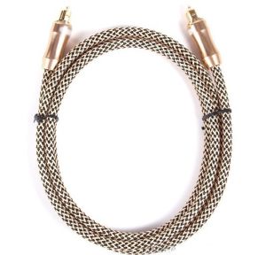 Cáp quang âm thanh Toslink Optical 1.5m chất lượng cao