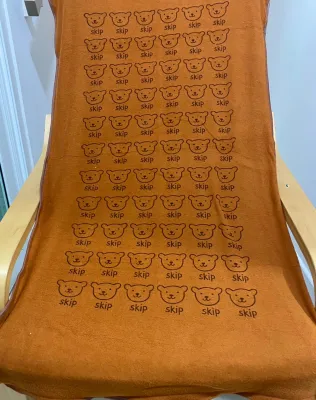 ผ้าเช็ดตัวเด็ก หนา ผ้าห่อตัวเด็ก ผ้าเช็ดตัวนาโน รุ่นสีเข้ม ขนาด 60x120cm(1/3ผืน) เนื้อผ้านุ่ม ไม่เป็นขุย แห้งเร็ว เหมาะสำหรับเด็ก พร้อมส่ง
