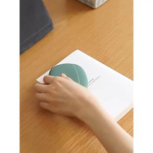 Túi Silicone đựng cáp sạctai nghe màu sắc trang nhã silicone cao cấp tiện lợi-ESTLA