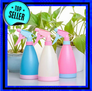 Semprotan Air Botol Semprot Tanaman Kaca Water Sprayer Kreatif 500ml Serbaguna