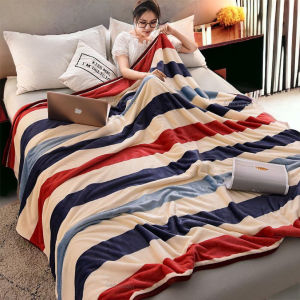 Selimut Bulu Halus Ukuran KING 180x200 Motif Dewasa Keren Terlaris Termurah Asriyasashii Berkualitas