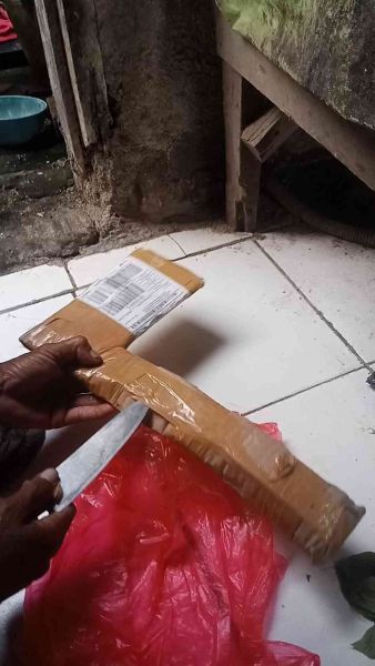 Buyer review video 2
