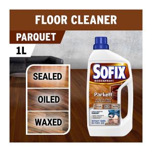 Sofix Floor Cleaner - Parquet