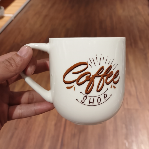 Smart Home Ph COFFEE MUG-P Ceramic Coffee mugs/tea mugs ceramic high quality giftable mugs