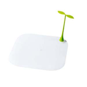 Cute Style Floor Drain Deodorant Pad Silicone Toilet Sewer Anti Odor Floor Drain Cover Sink Water Stopper Bathroom Sink Water Stopper Deodorization Insect-proof Cover