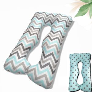 COD Bantal hamil / Maternity Pillow / Bantal Hamil dan menyusu i/ bantal ibu hamil / bantal hamil tidur / bantal hamil empuk GRATIS PAKING BUBLE WRAB