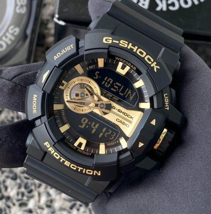 G shock original top shopee