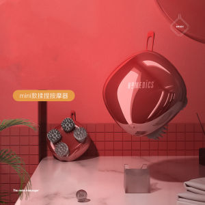 Heads Relax Massager Healing Neck Claw Massage Relief Octopus Scalp Relax Spa Headache Stimulate Blood Circulate