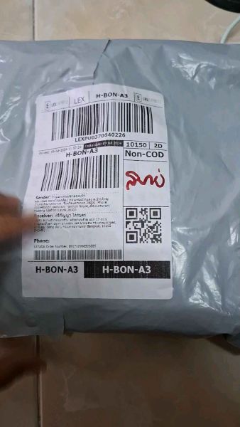 Buyer review video 3